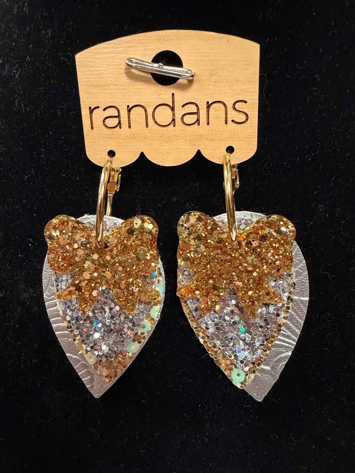 Glitz the Season Dangles