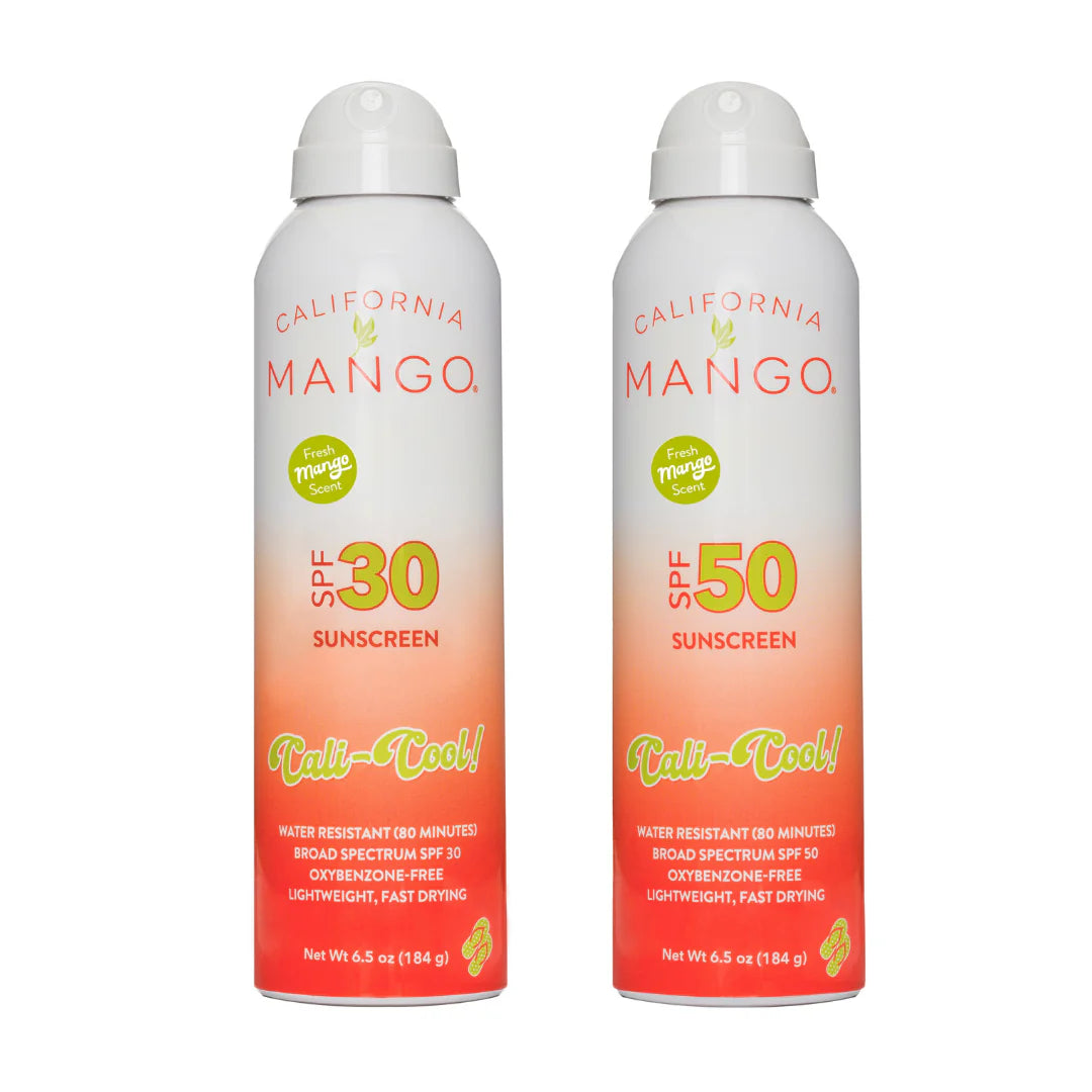 Sunscreen