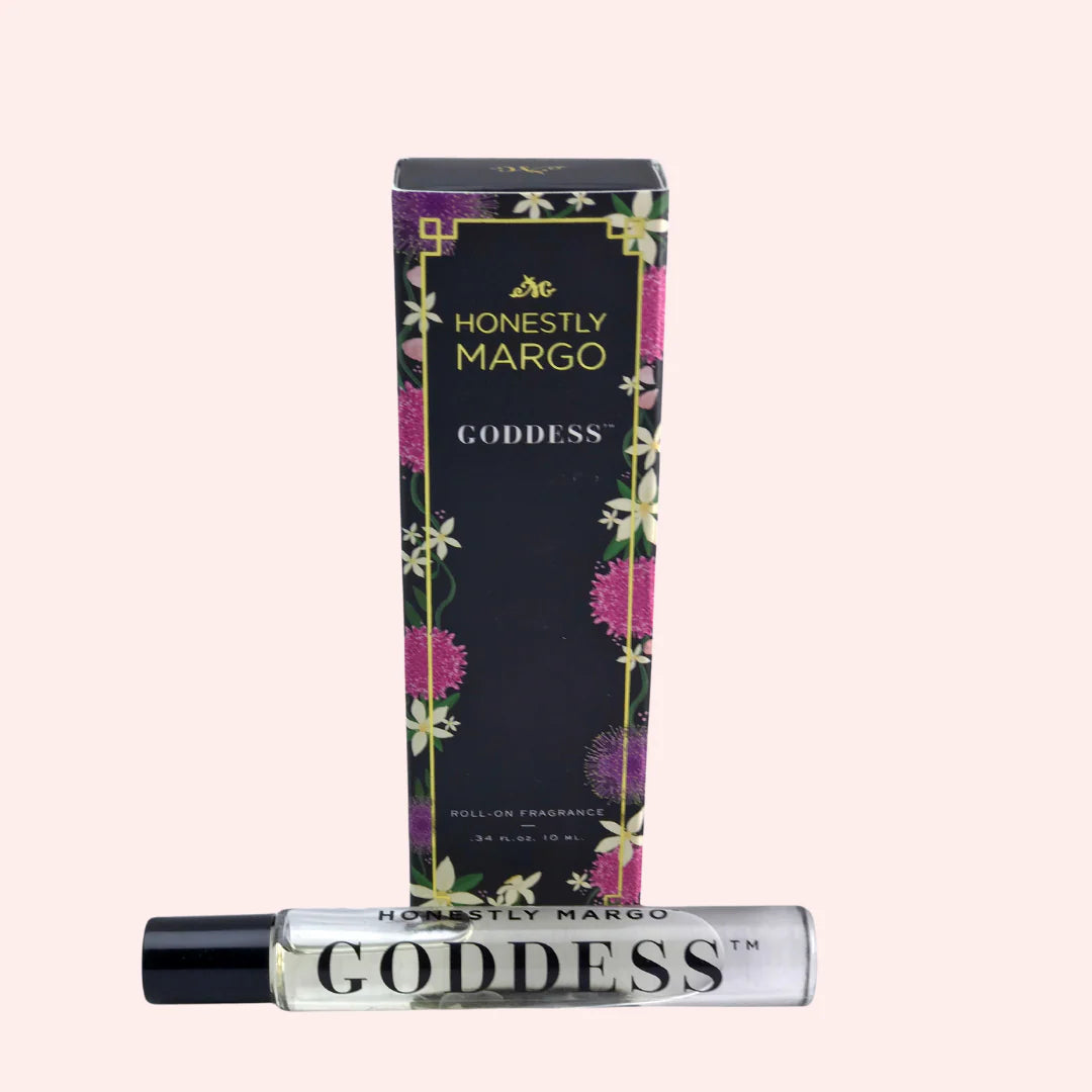 Roll On Perfume
