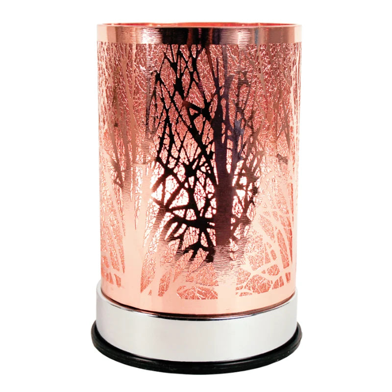 Copper Branches Warmer