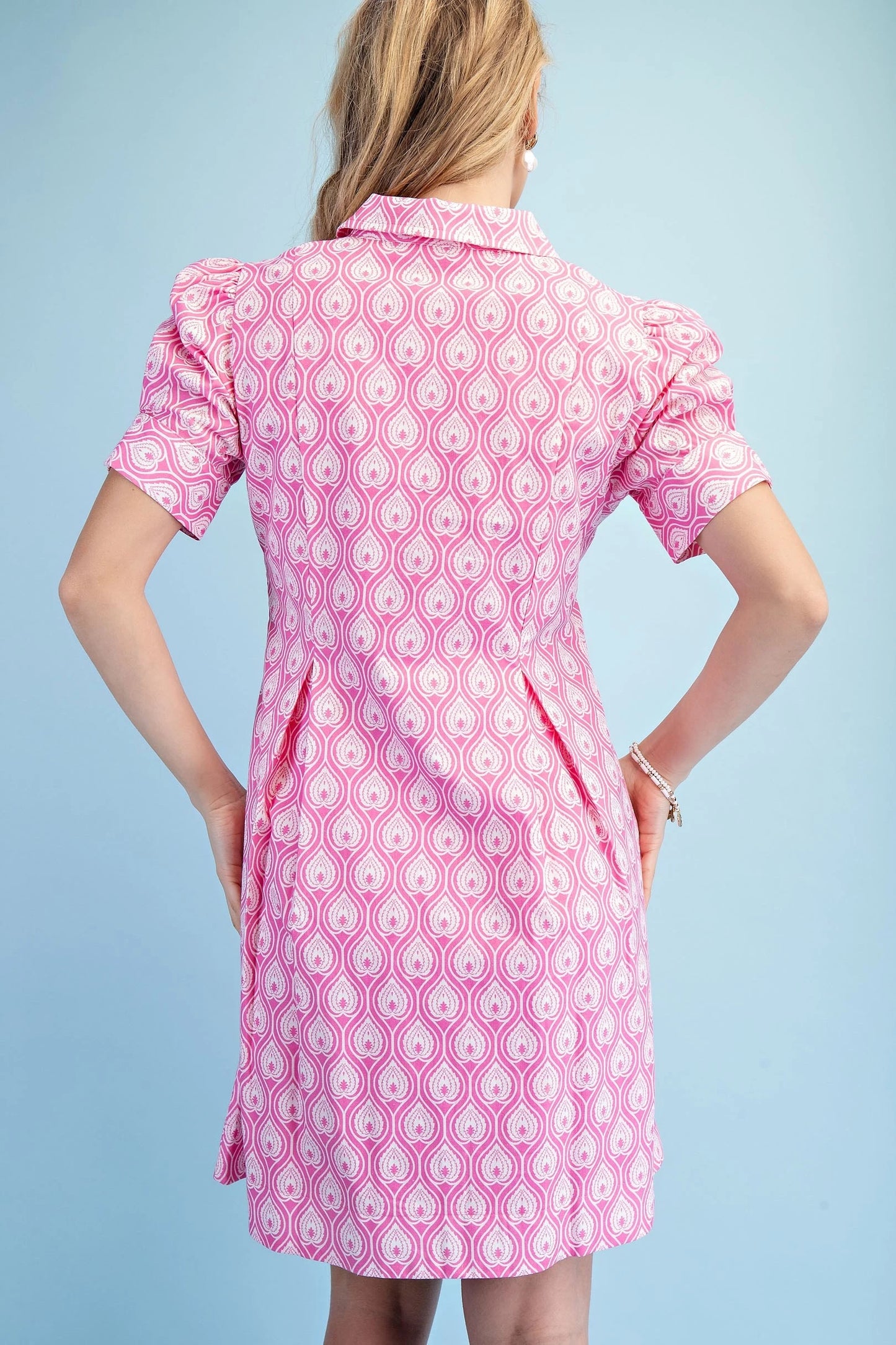 Candy Pink