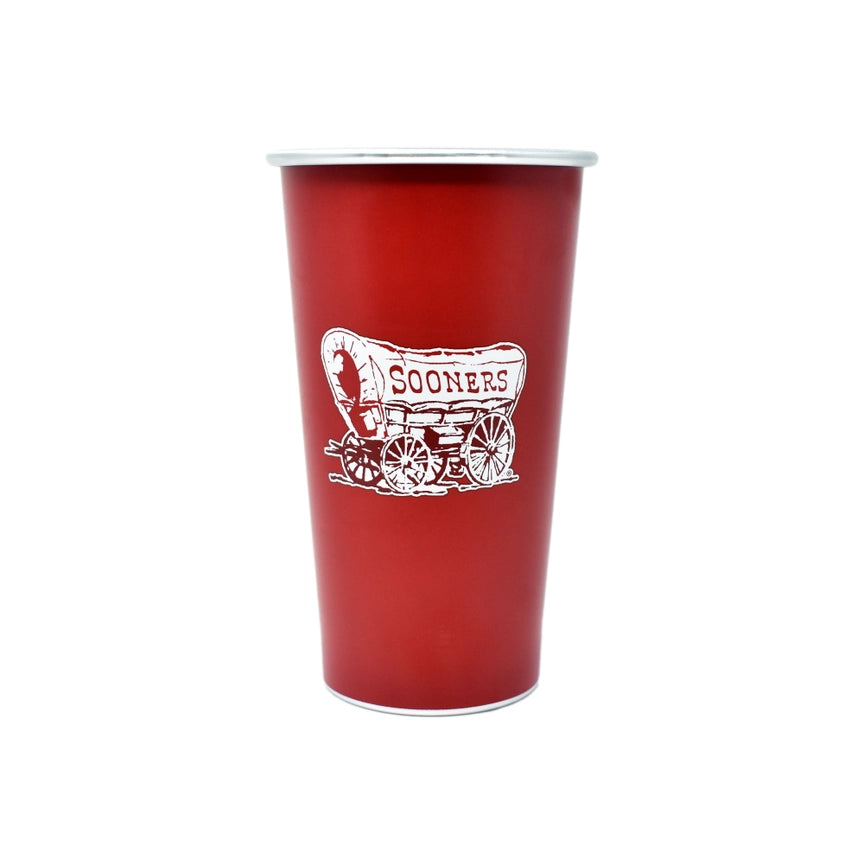 Color Changing Cup