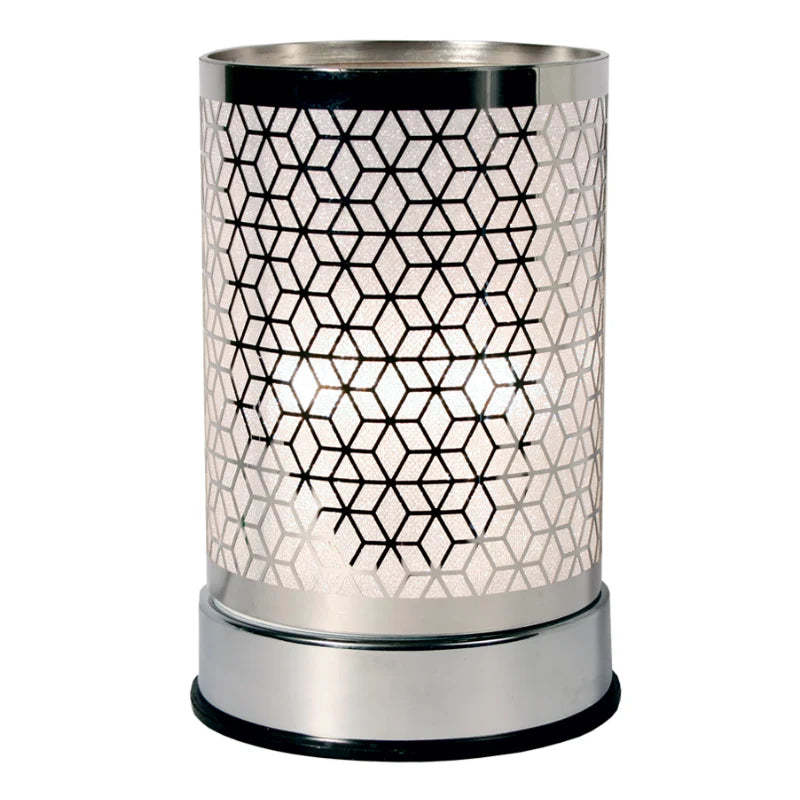 Crystal Contempo Warmer