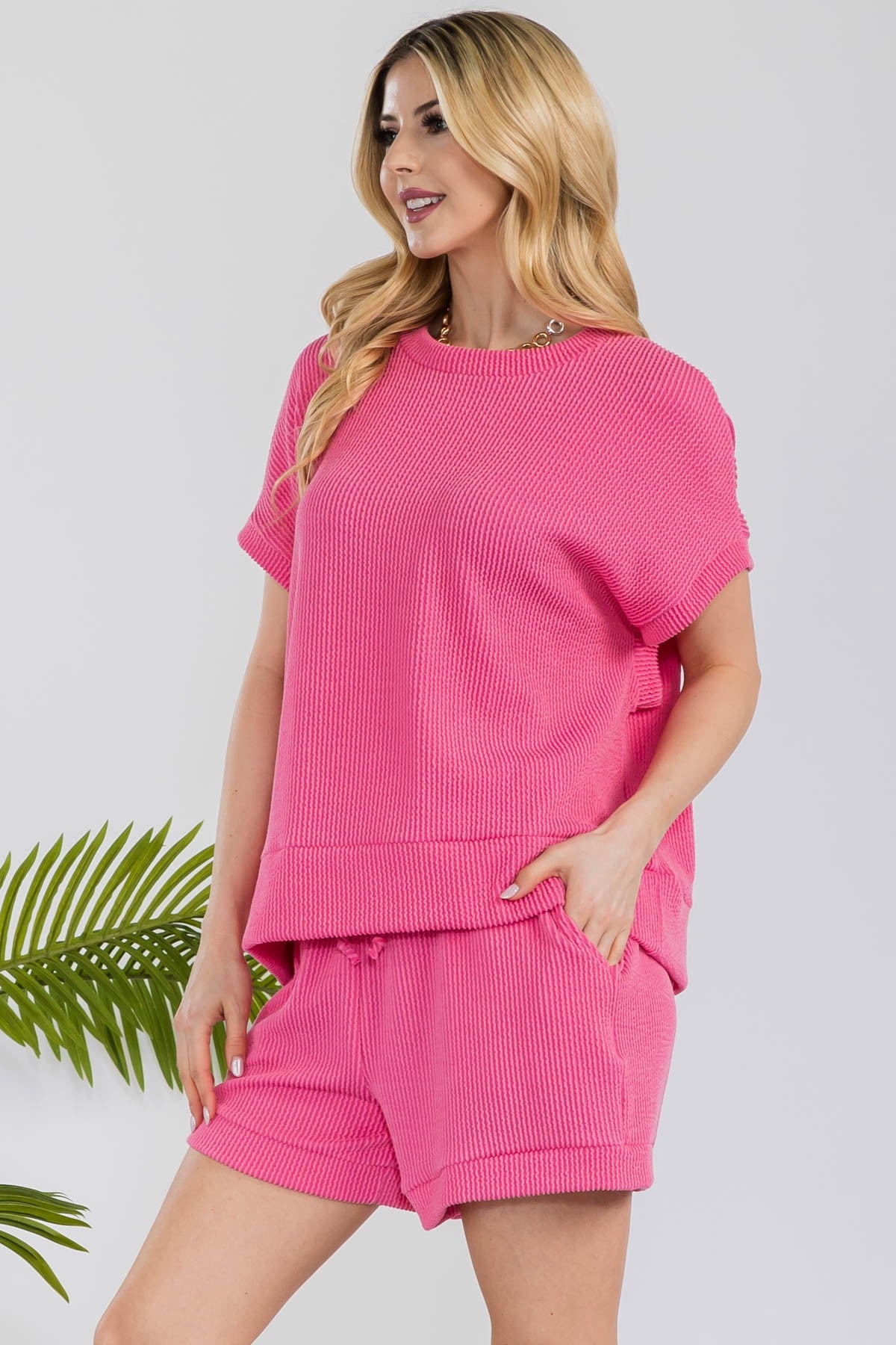Bubblegum Bliss Top
