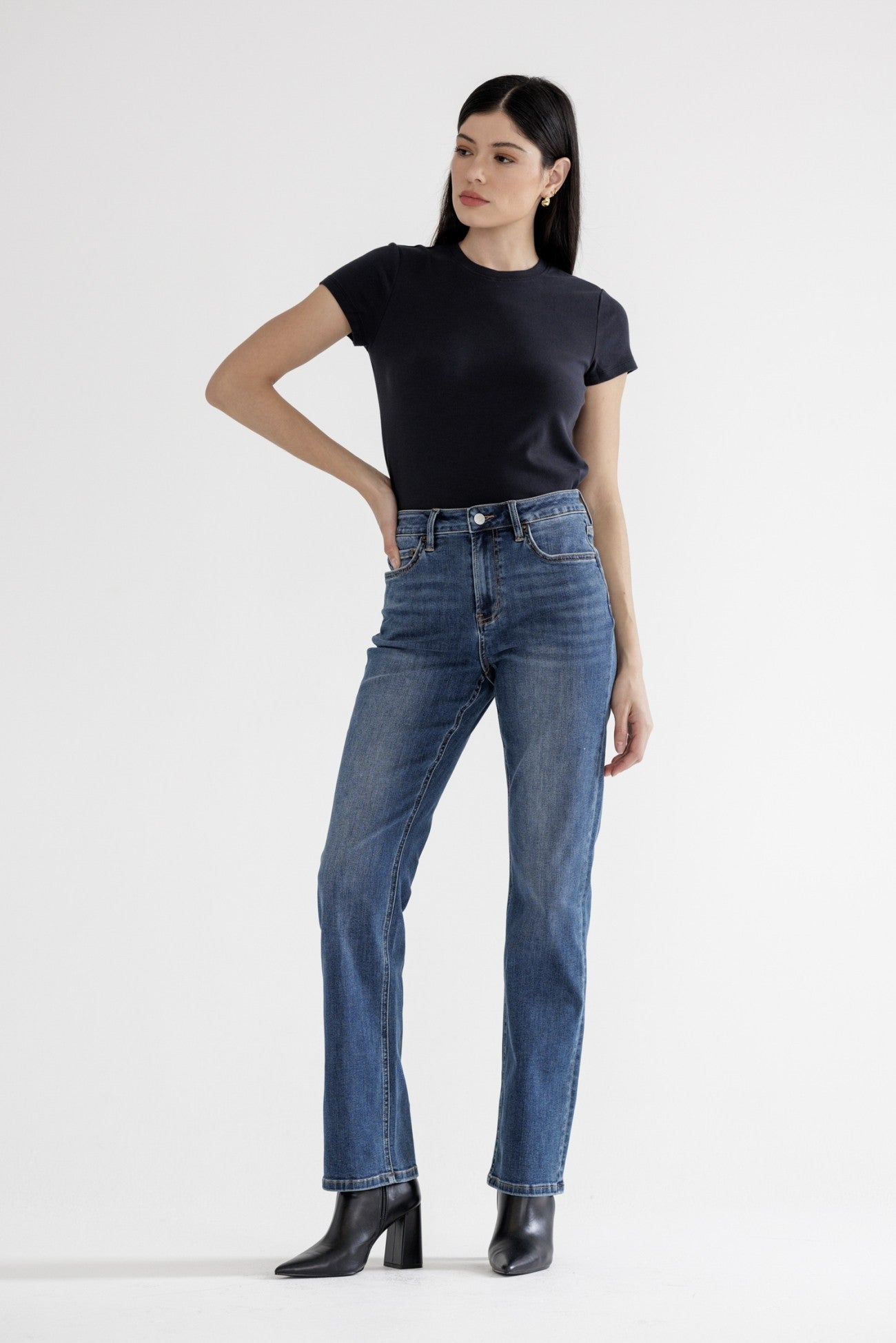 Karly Jeans