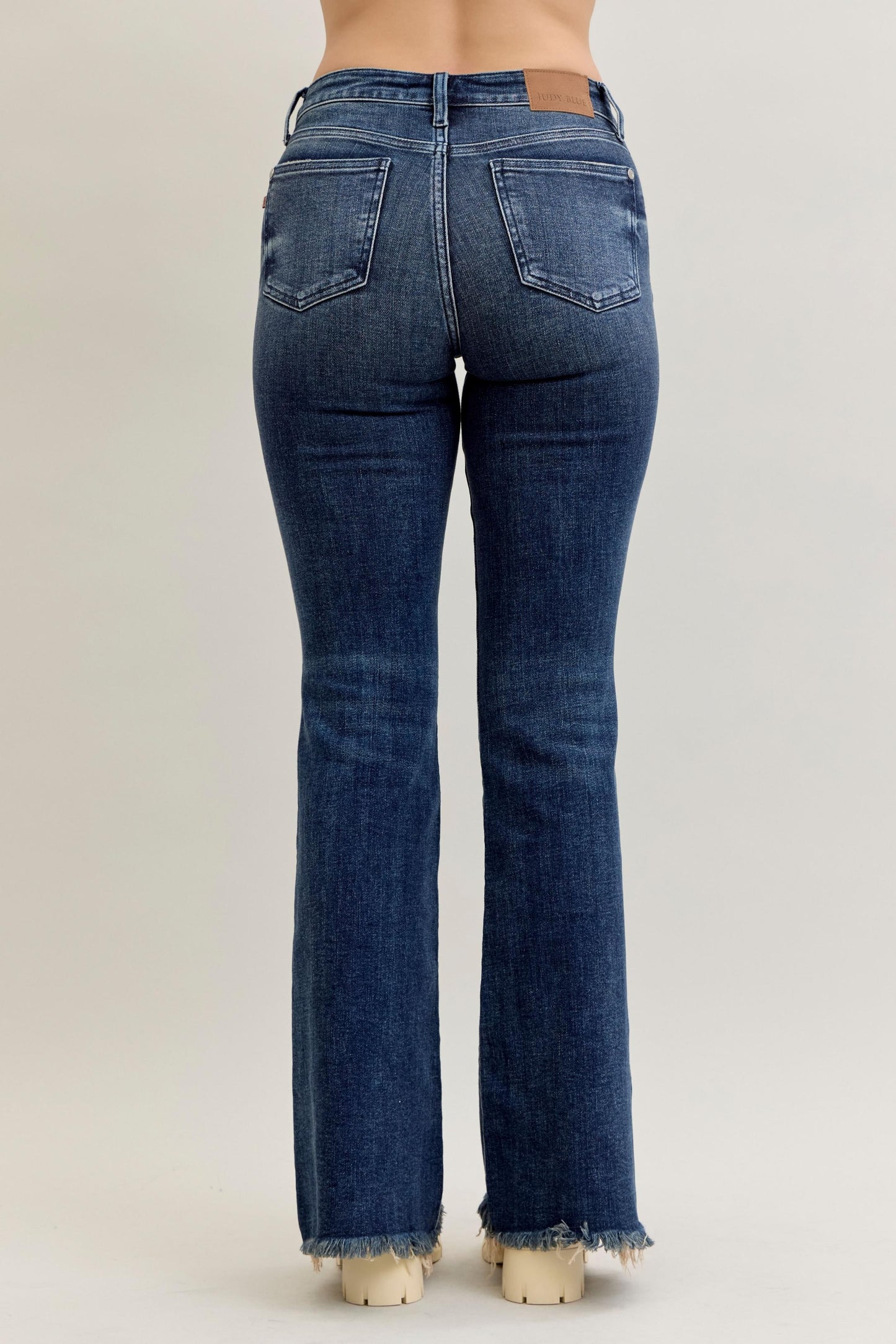 Katie Jeans