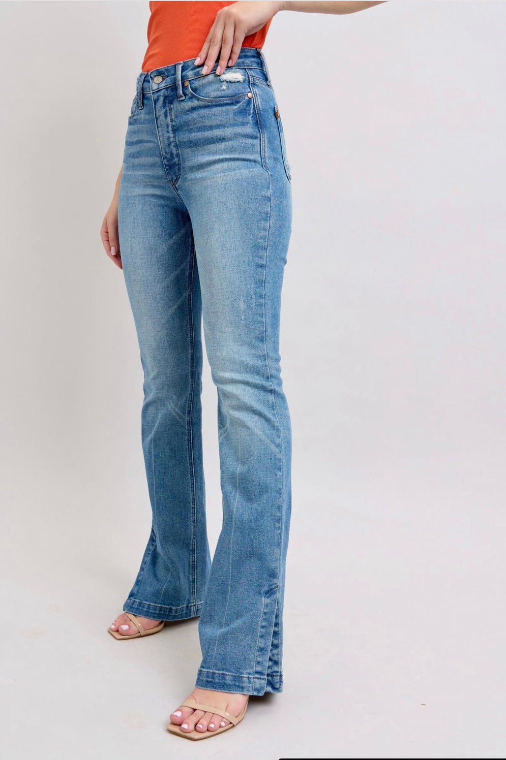 Gabby Jeans