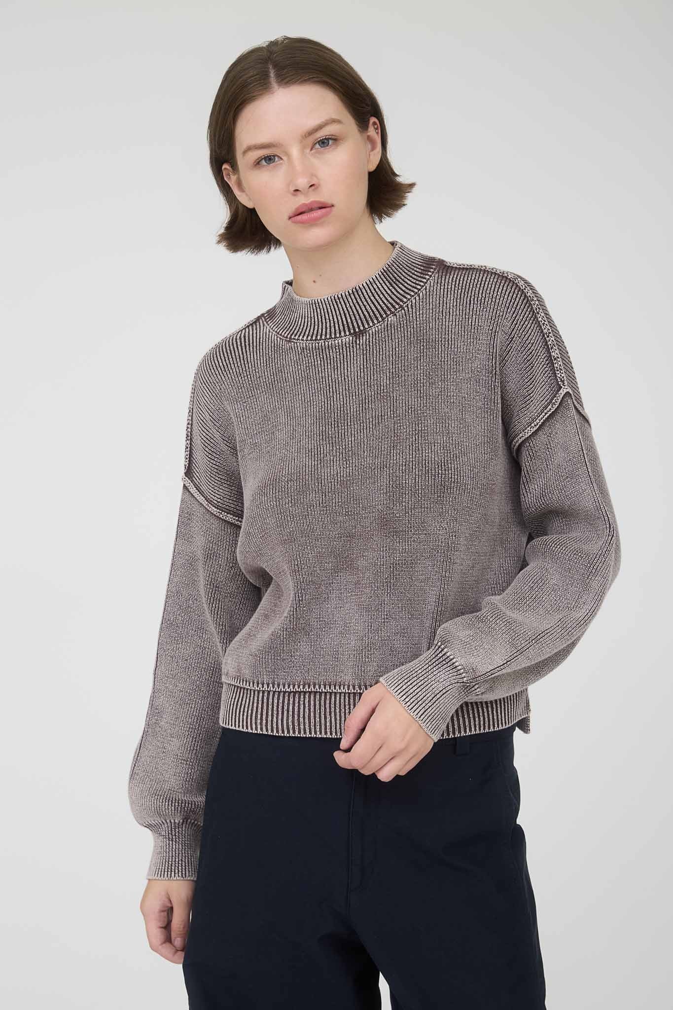 Cloud Nine Sweater