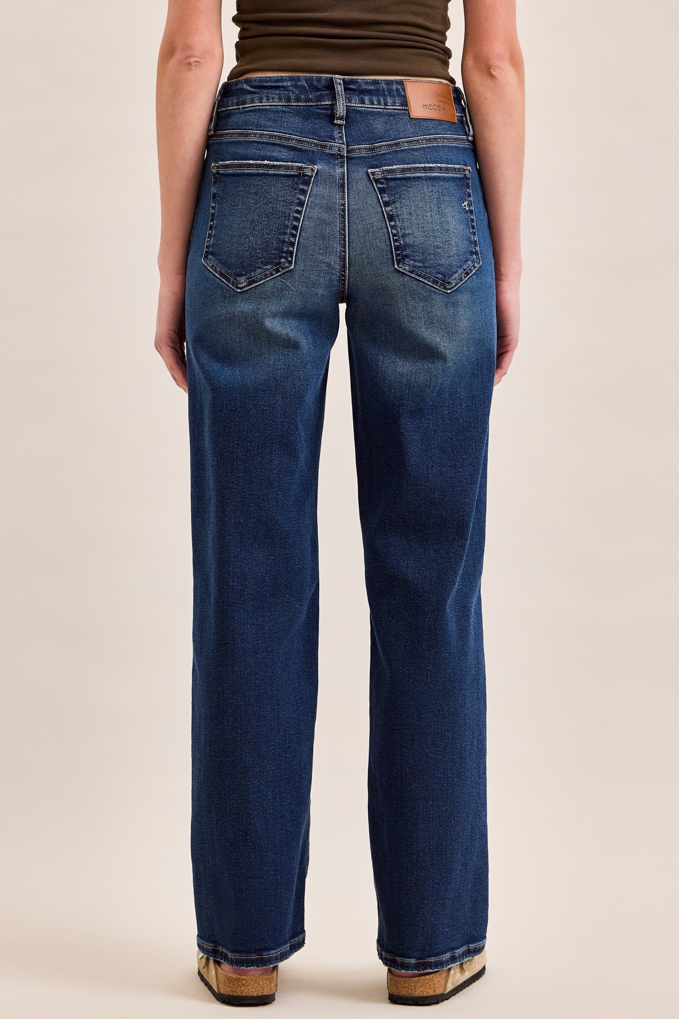 Romy Jeans