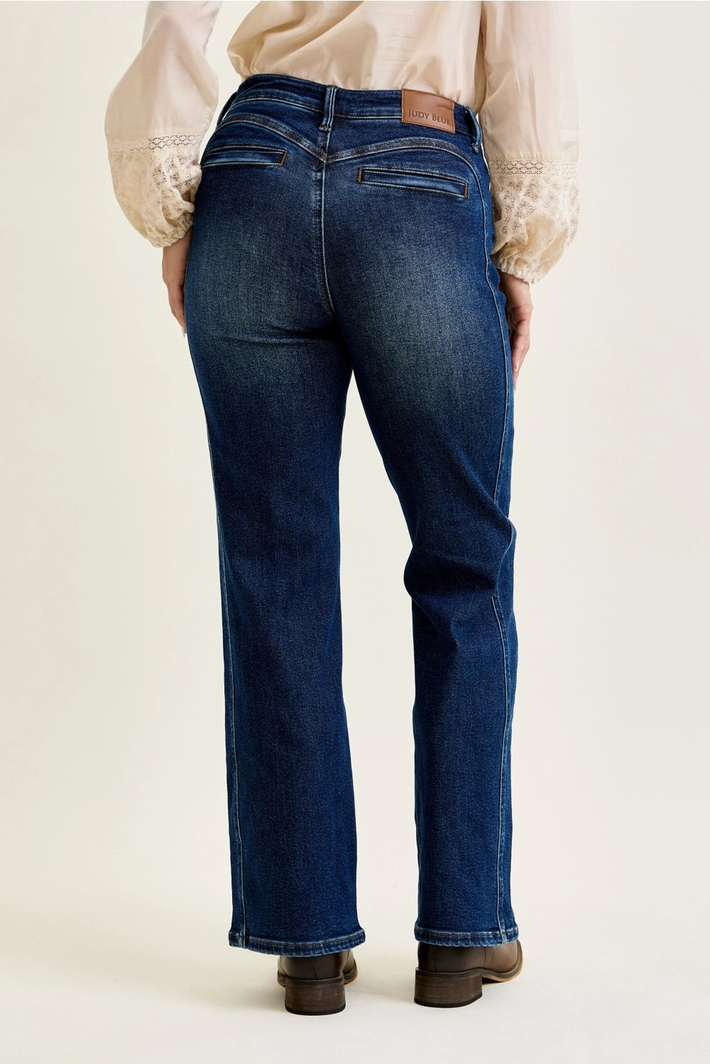 Alex Bootcut Jean