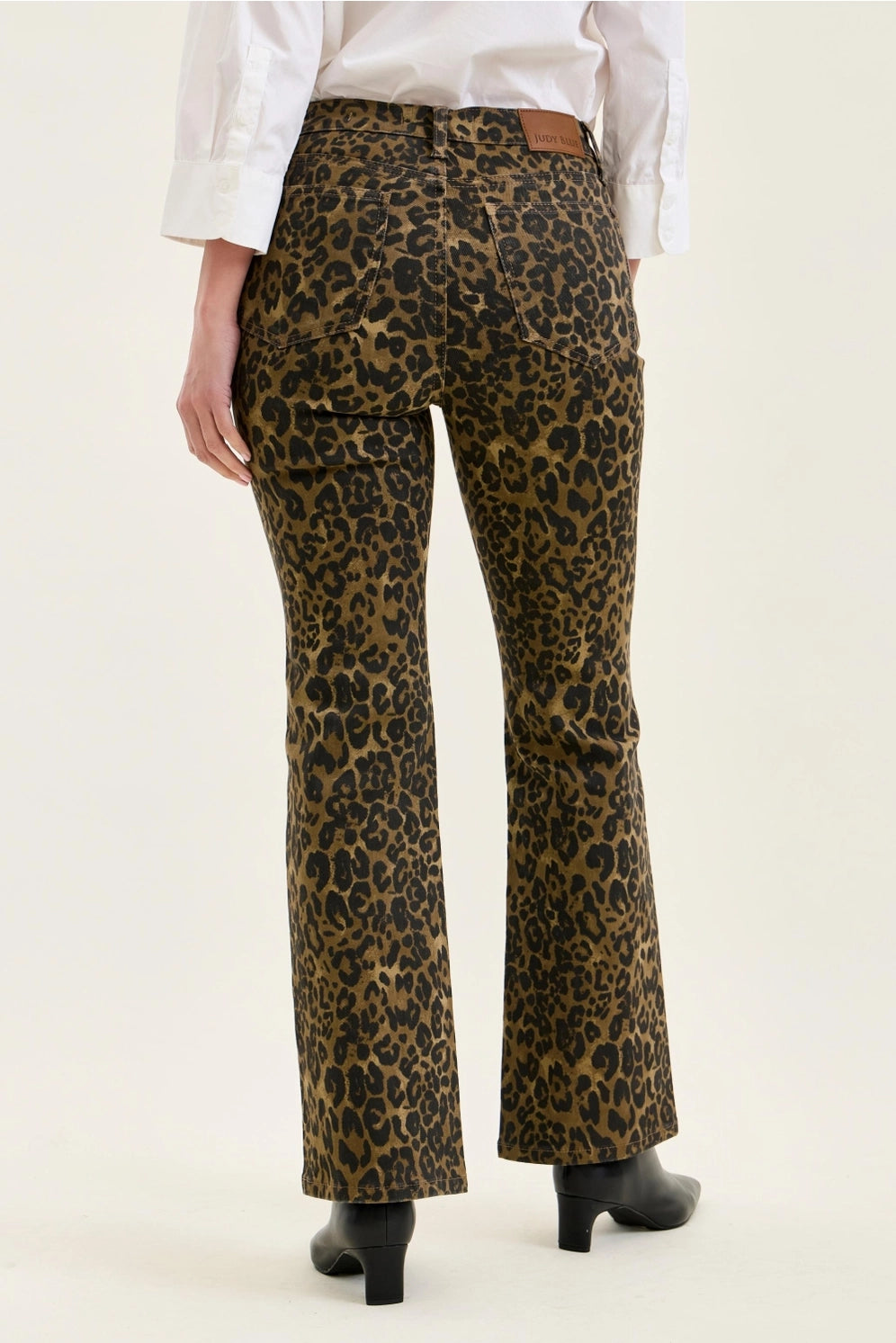Claudia Jeans