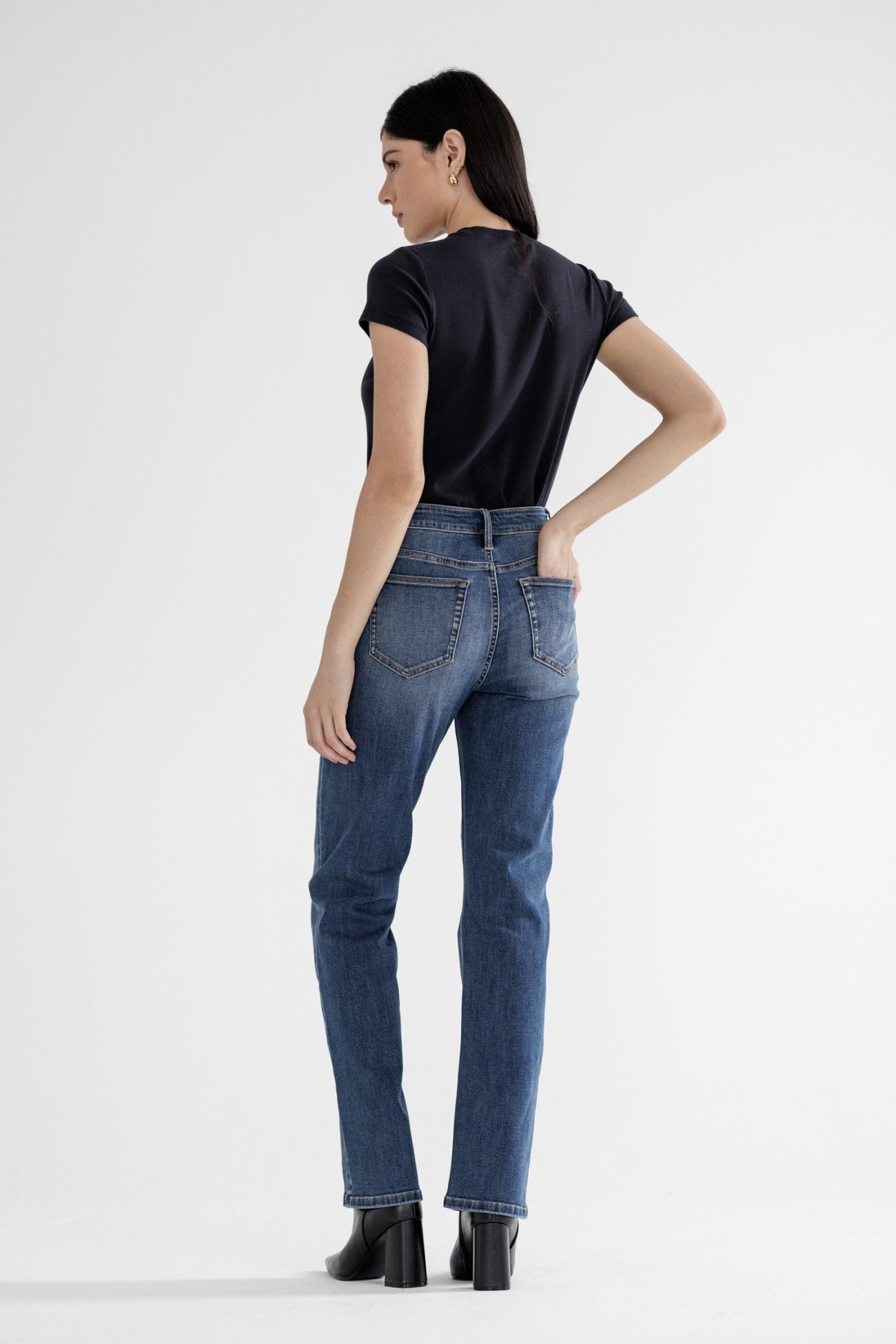 Karly Jeans