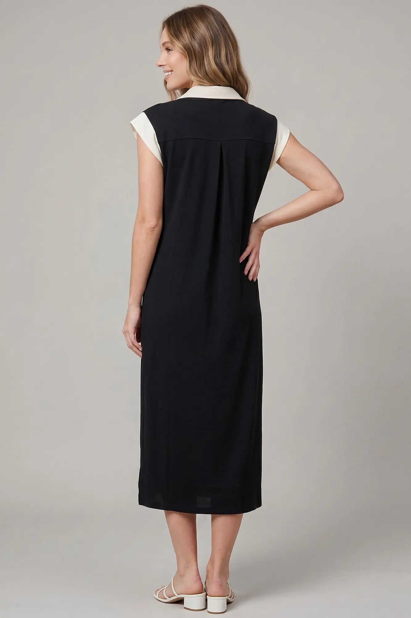 Classic Contrast Midi