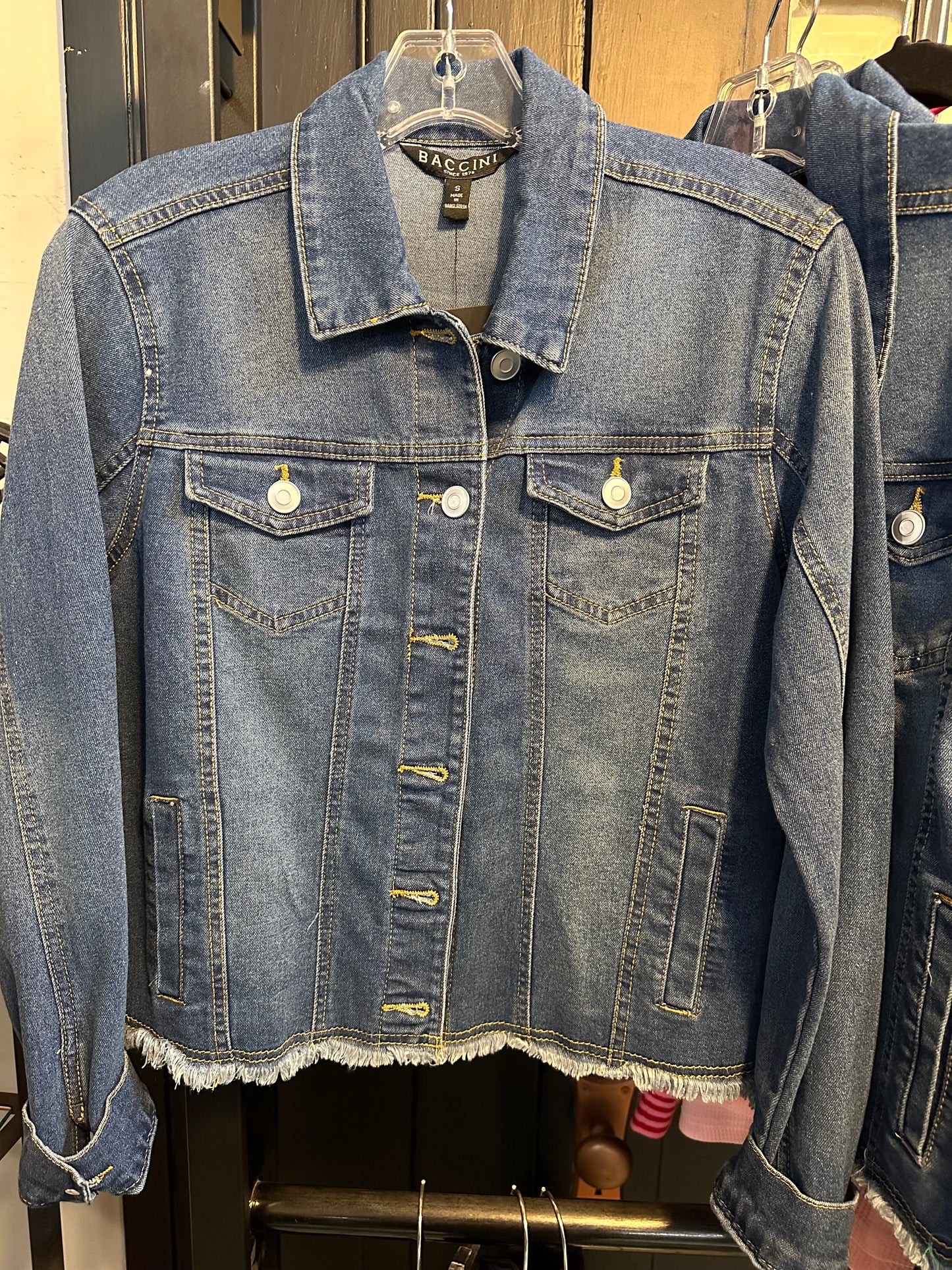 Denim Classic