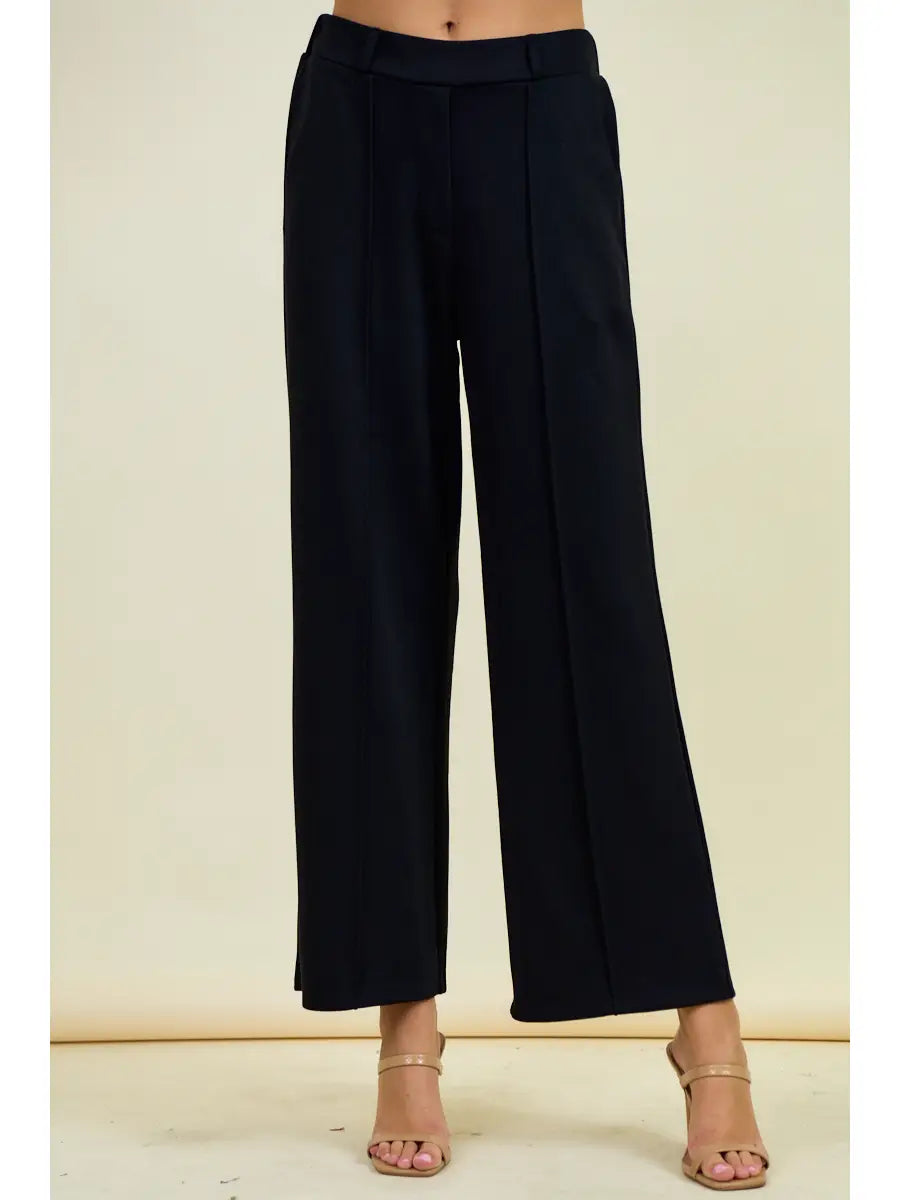 Sleek & Chic Pants