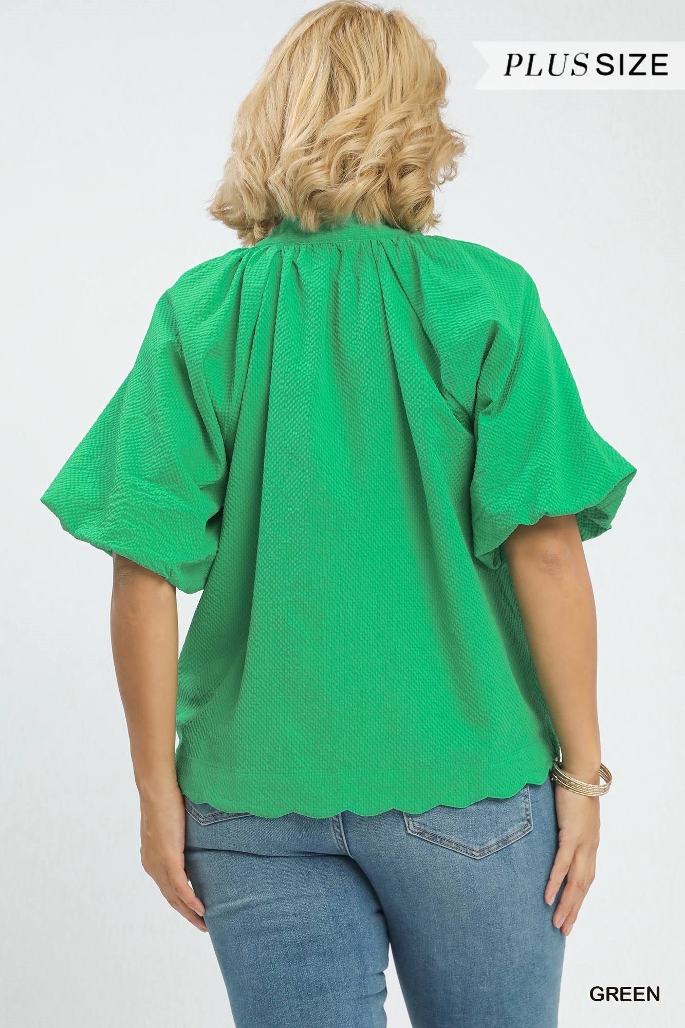 Lucky Green