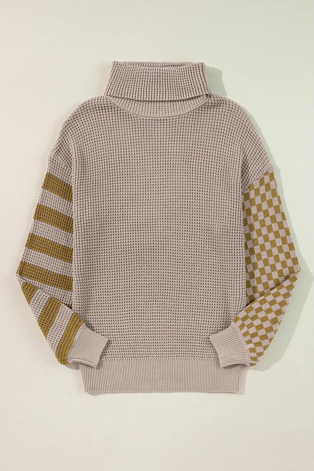 Cozy & Fun Sweater