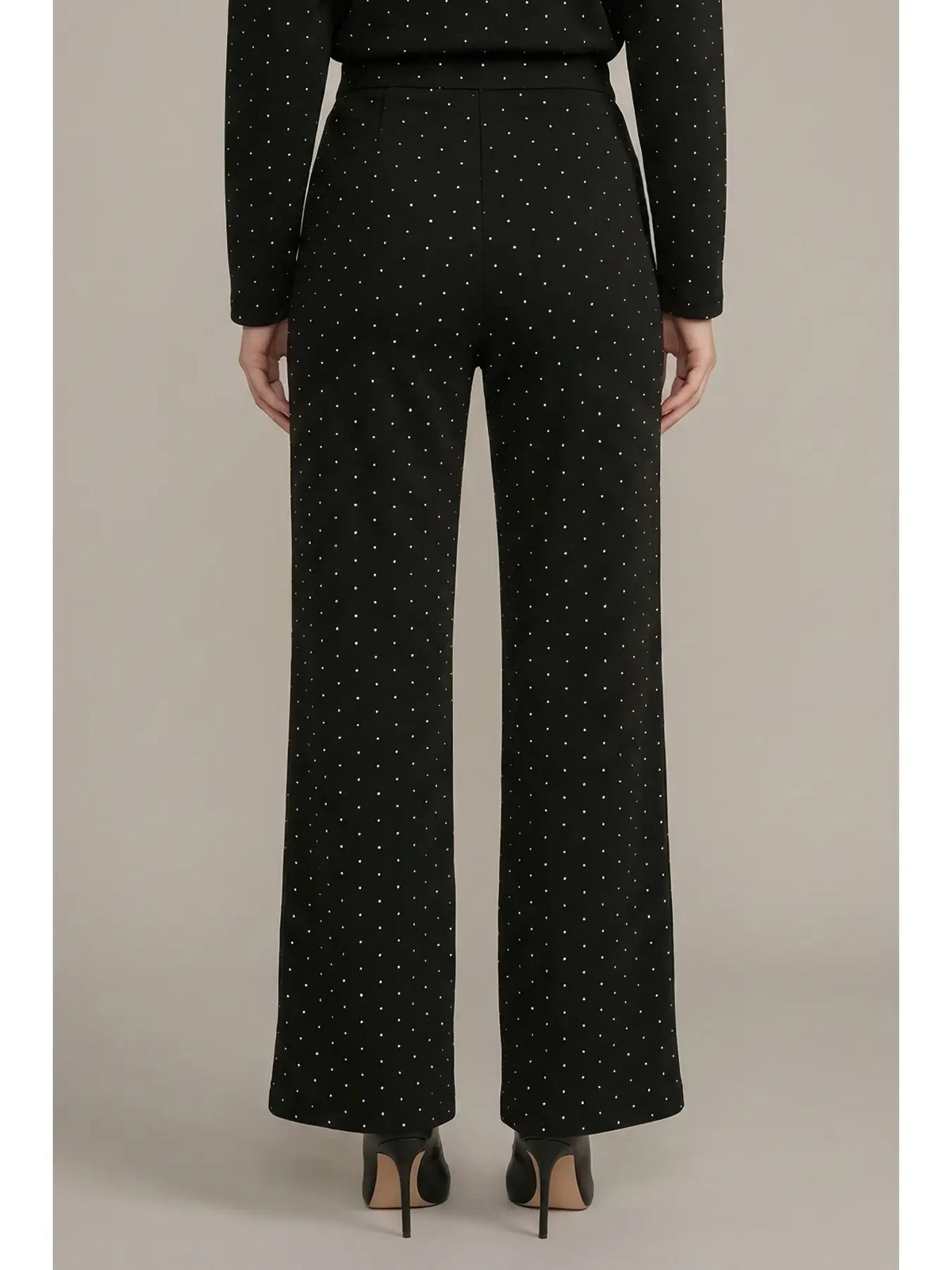 Midnight Stardust Bottoms