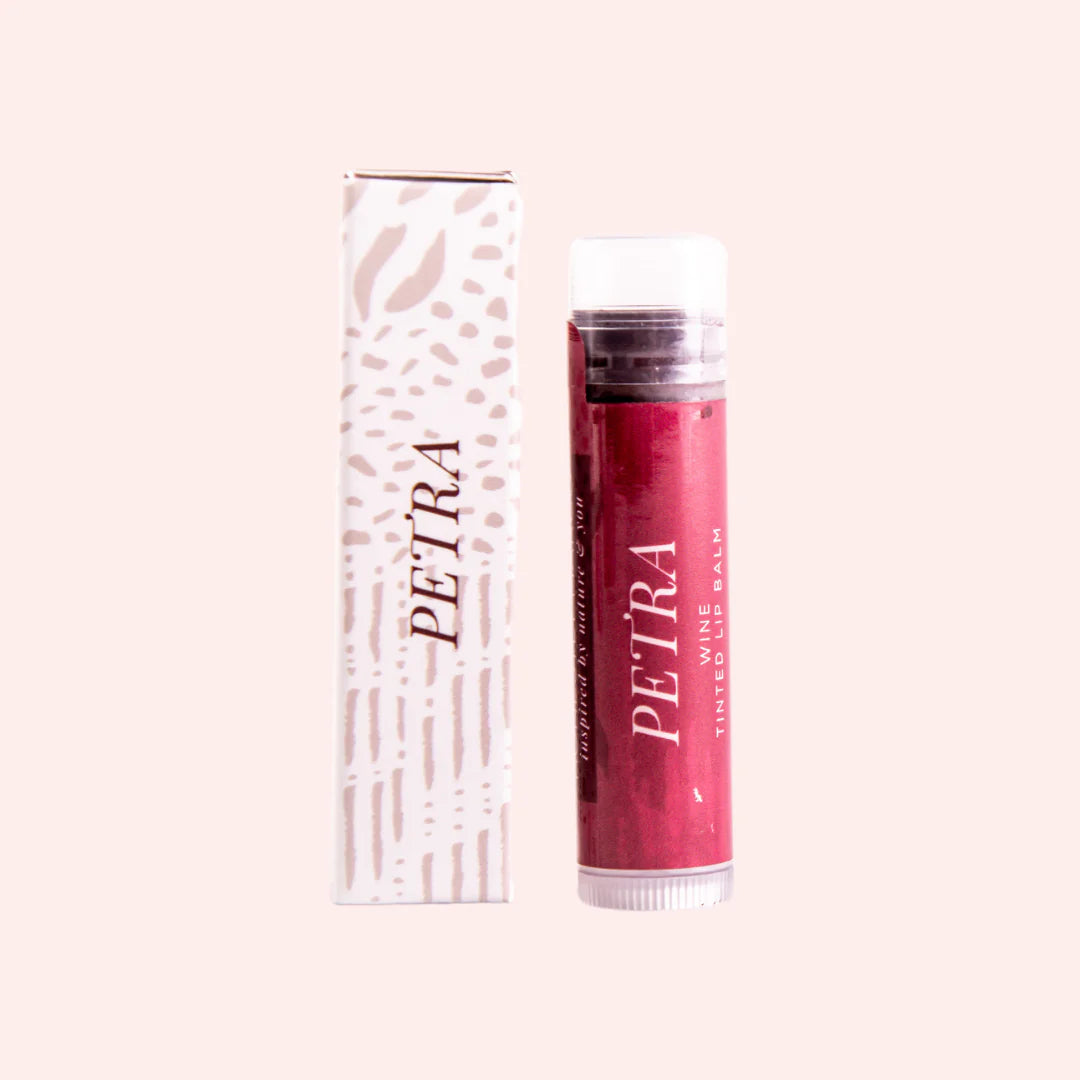 Honestly Margo Tinted Lip Balm