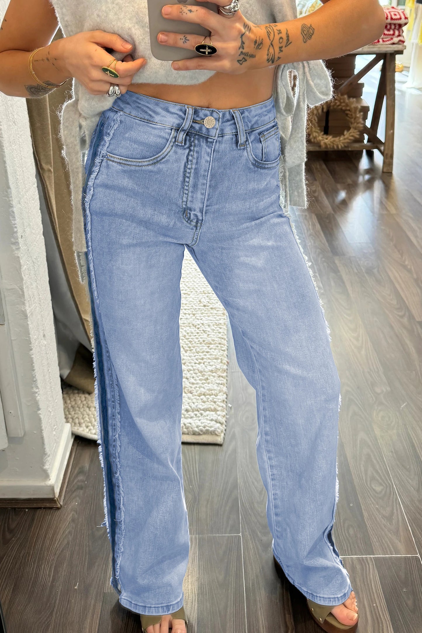 Downtown Jeans