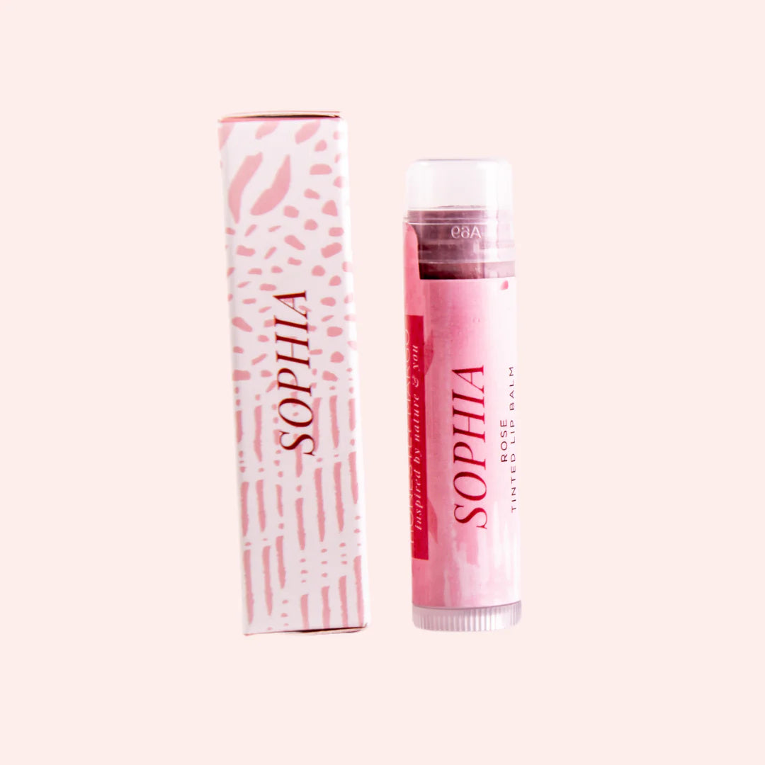 Honestly Margo Tinted Lip Balm