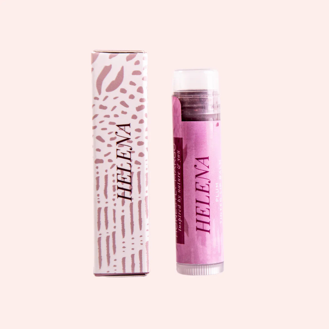 Honestly Margo Tinted Lip Balm