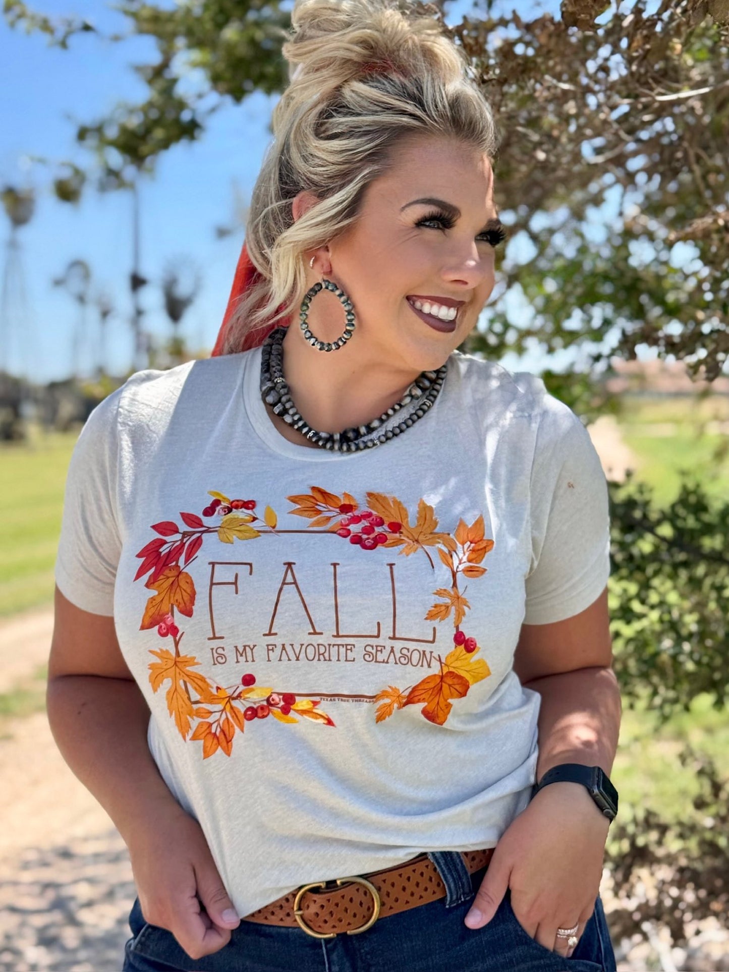 Fall Is My Favorite Season