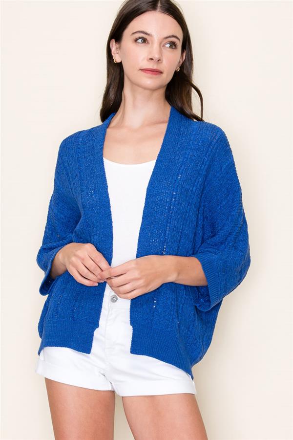 3Q Kimono