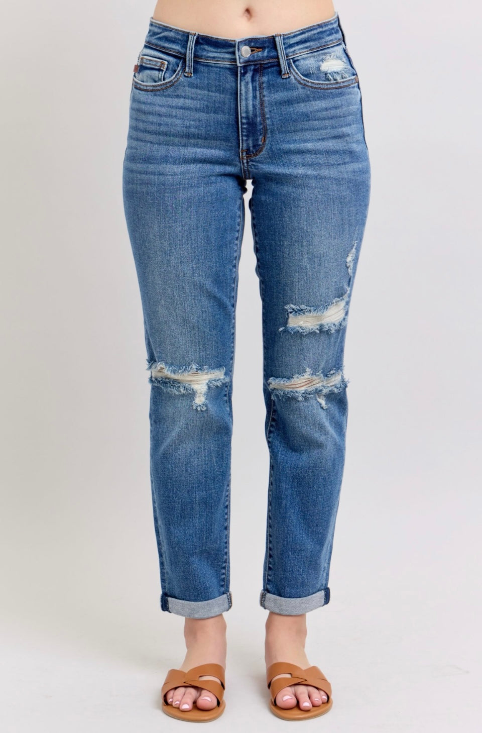 Emma Jeans