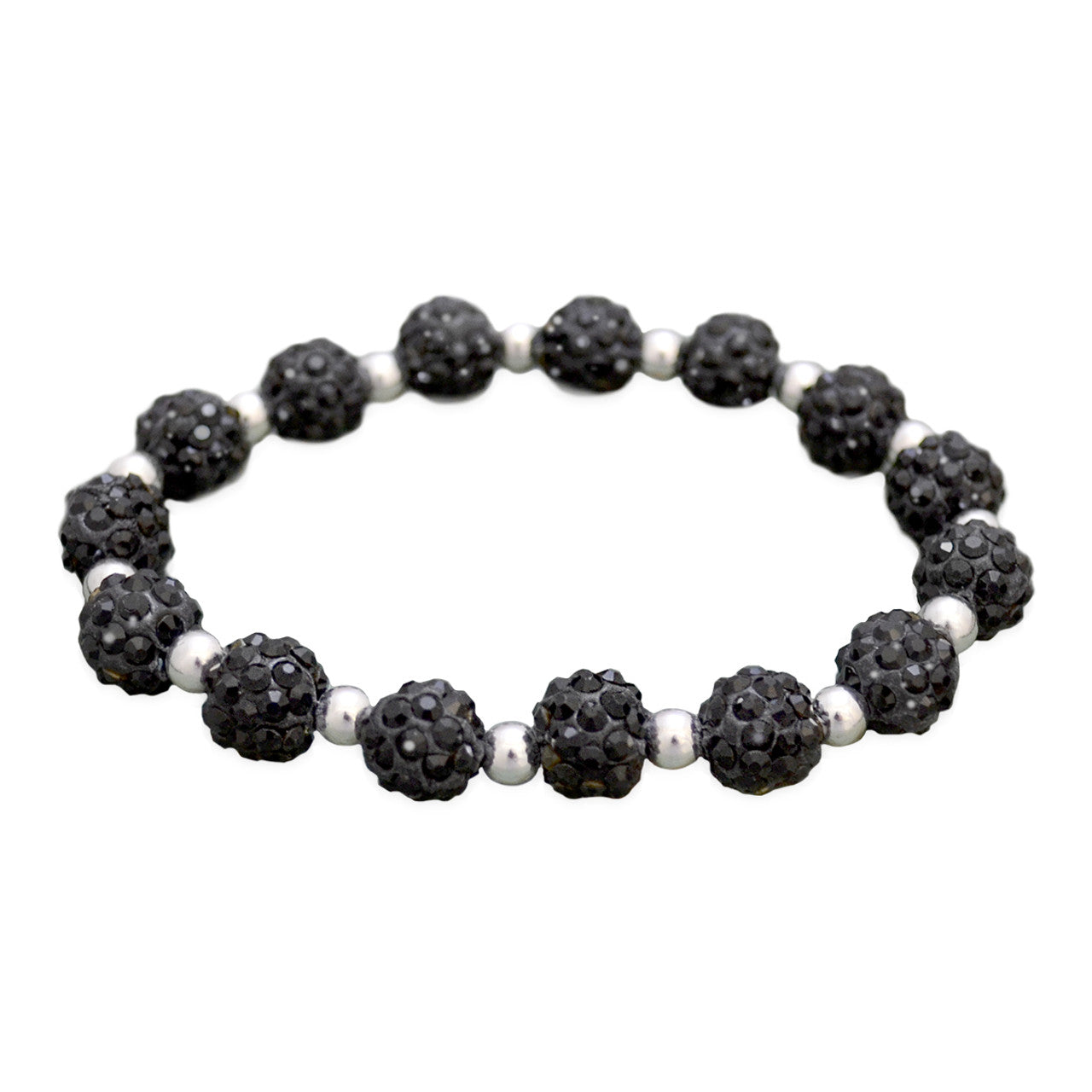 My Team Bling Stretch Bracelet