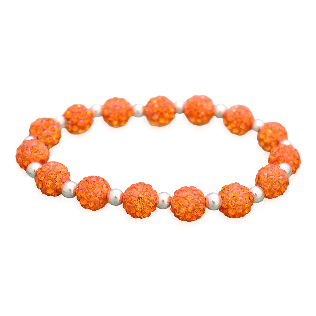 My Team Bling Stretch Bracelet