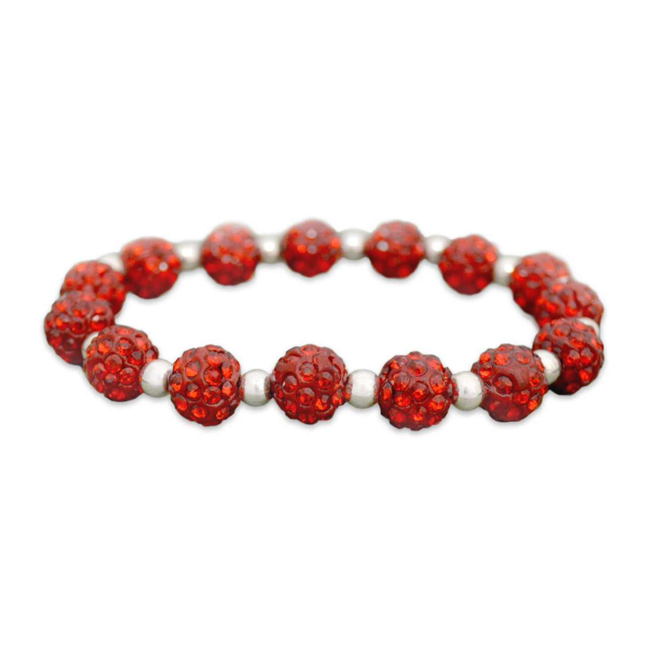 My Team Bling Stretch Bracelet