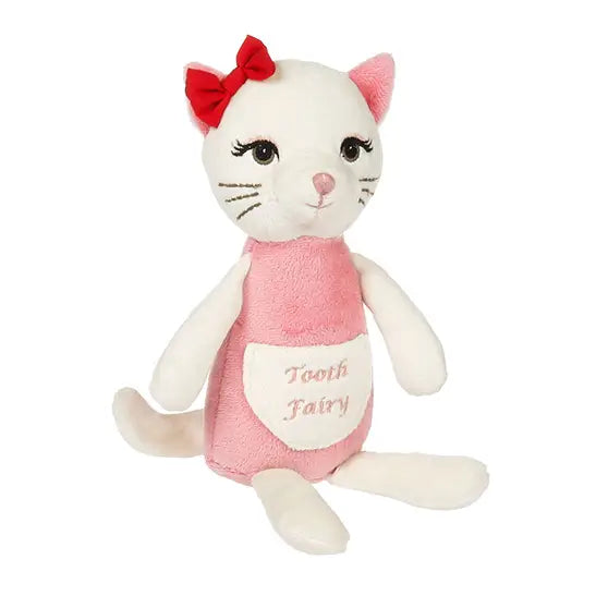 Floramina the Kitty Tooth Fairy