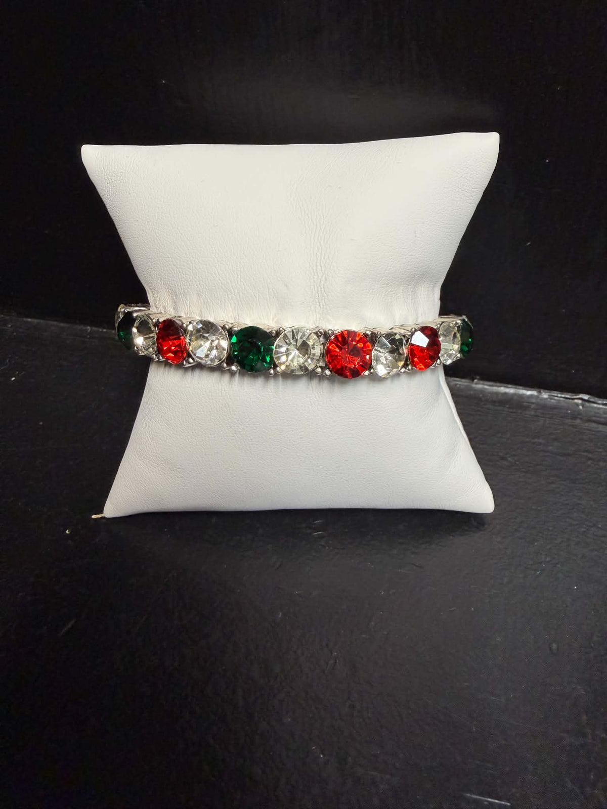 Christmas Luxe Bracelet