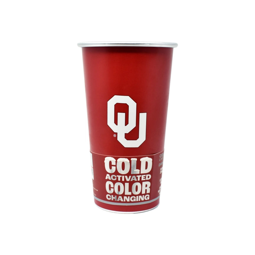 Color Changing Cup