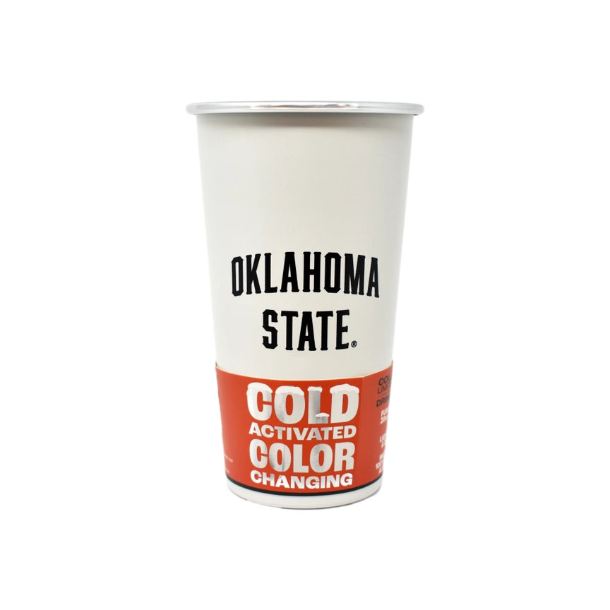 Color Changing Cup
