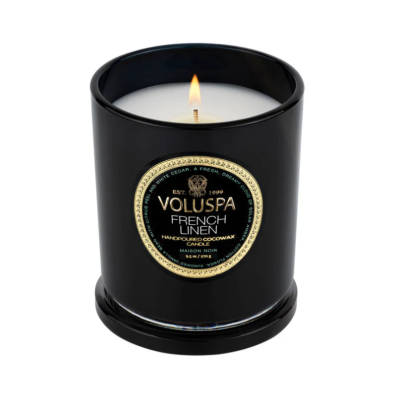Voluspa 9.5 oz Candle