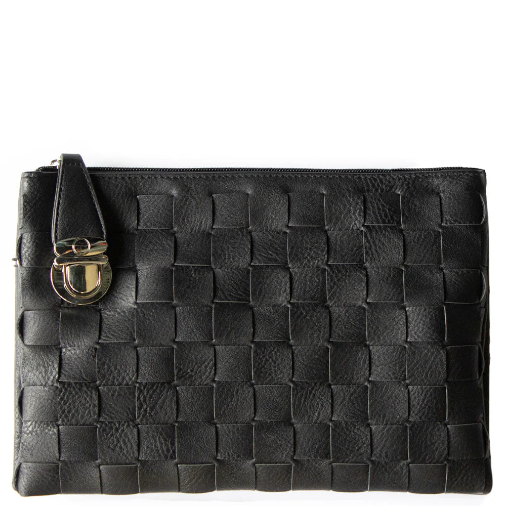 Nancy Crossbody/Clutch