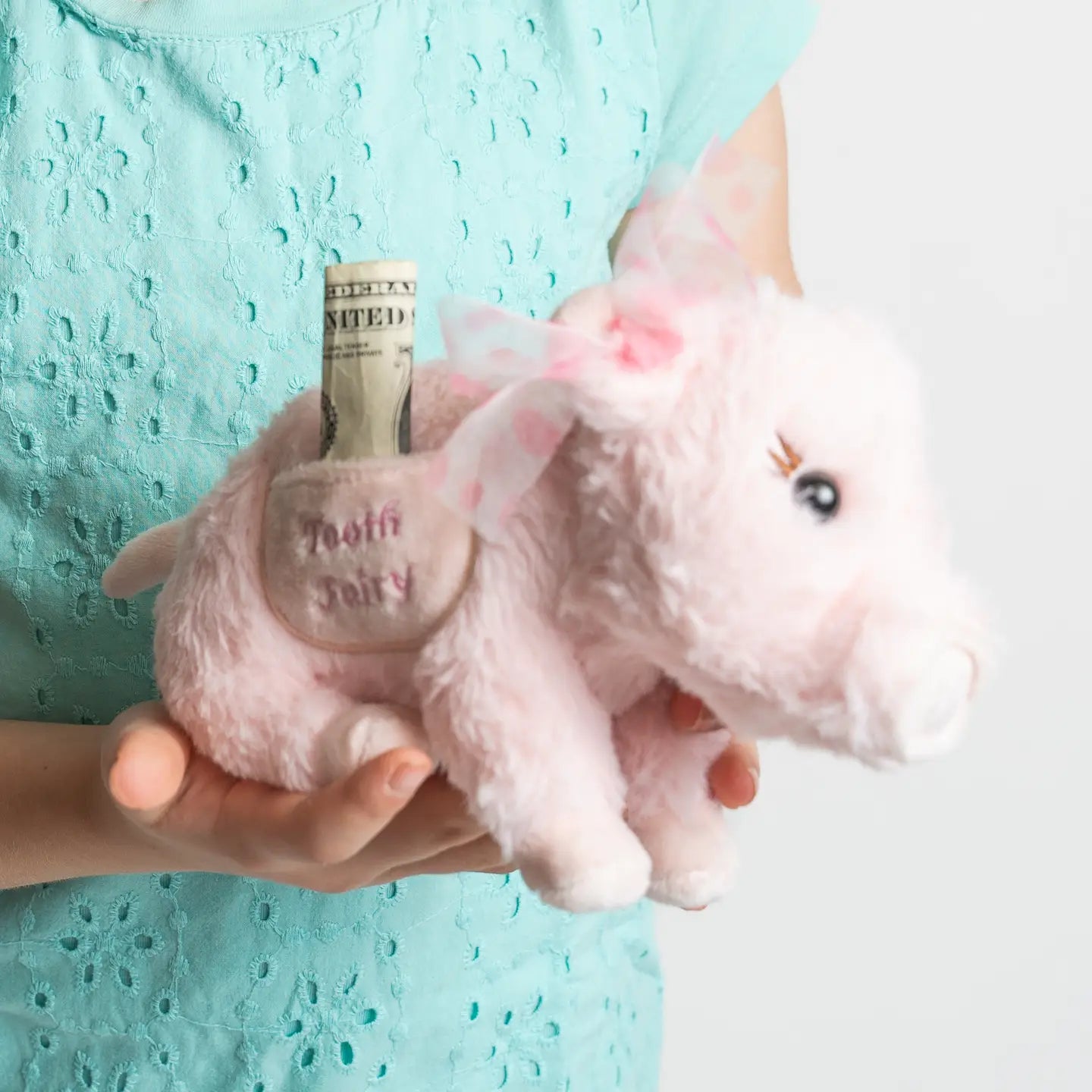 Pippy the Pig Tooth Fairy