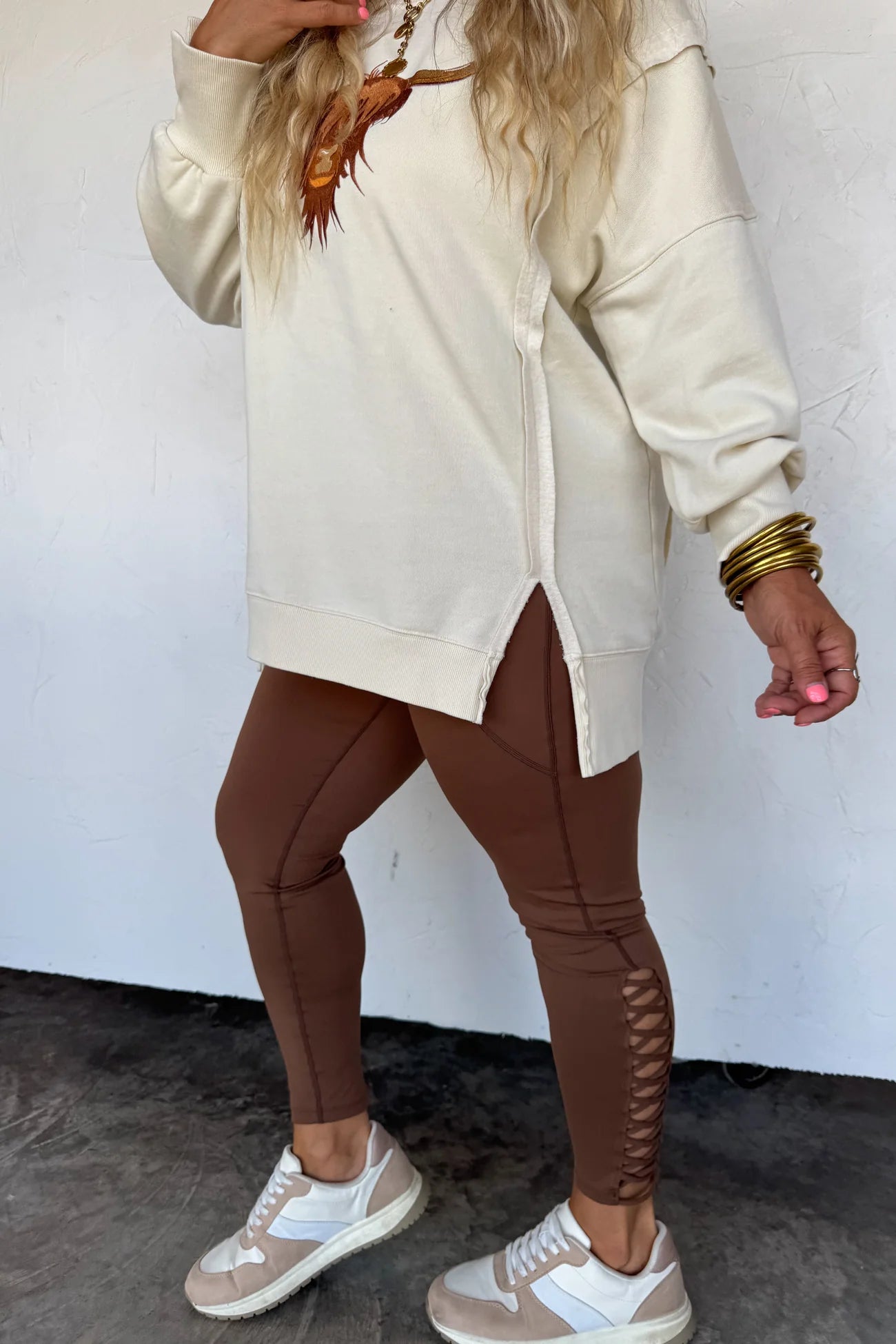 Signature Leggings