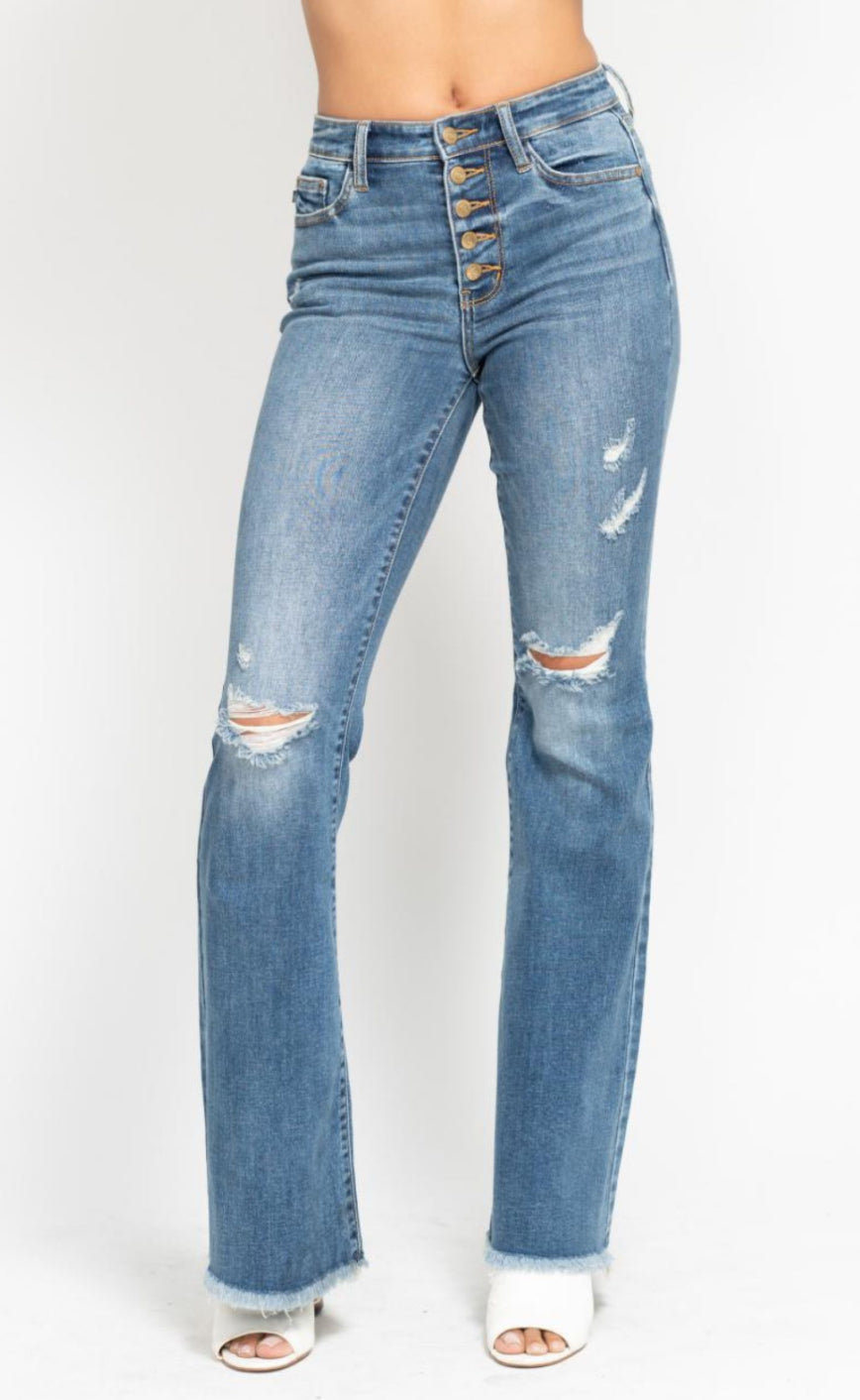 Lindy Jeans