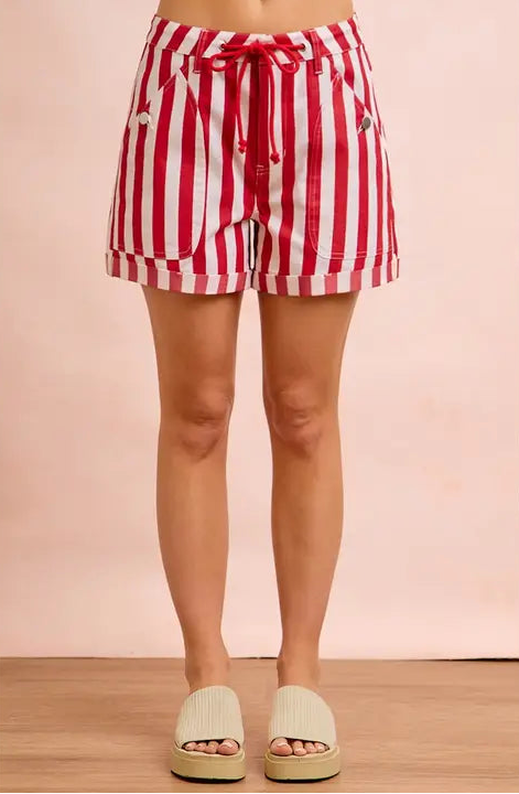 Carnival Crush Shorts