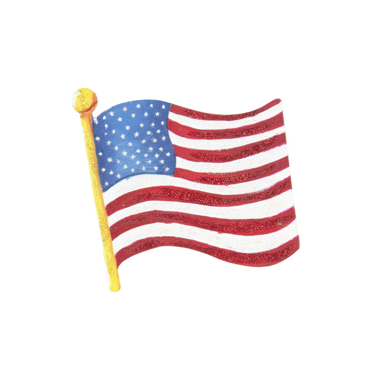 Flag Magnet