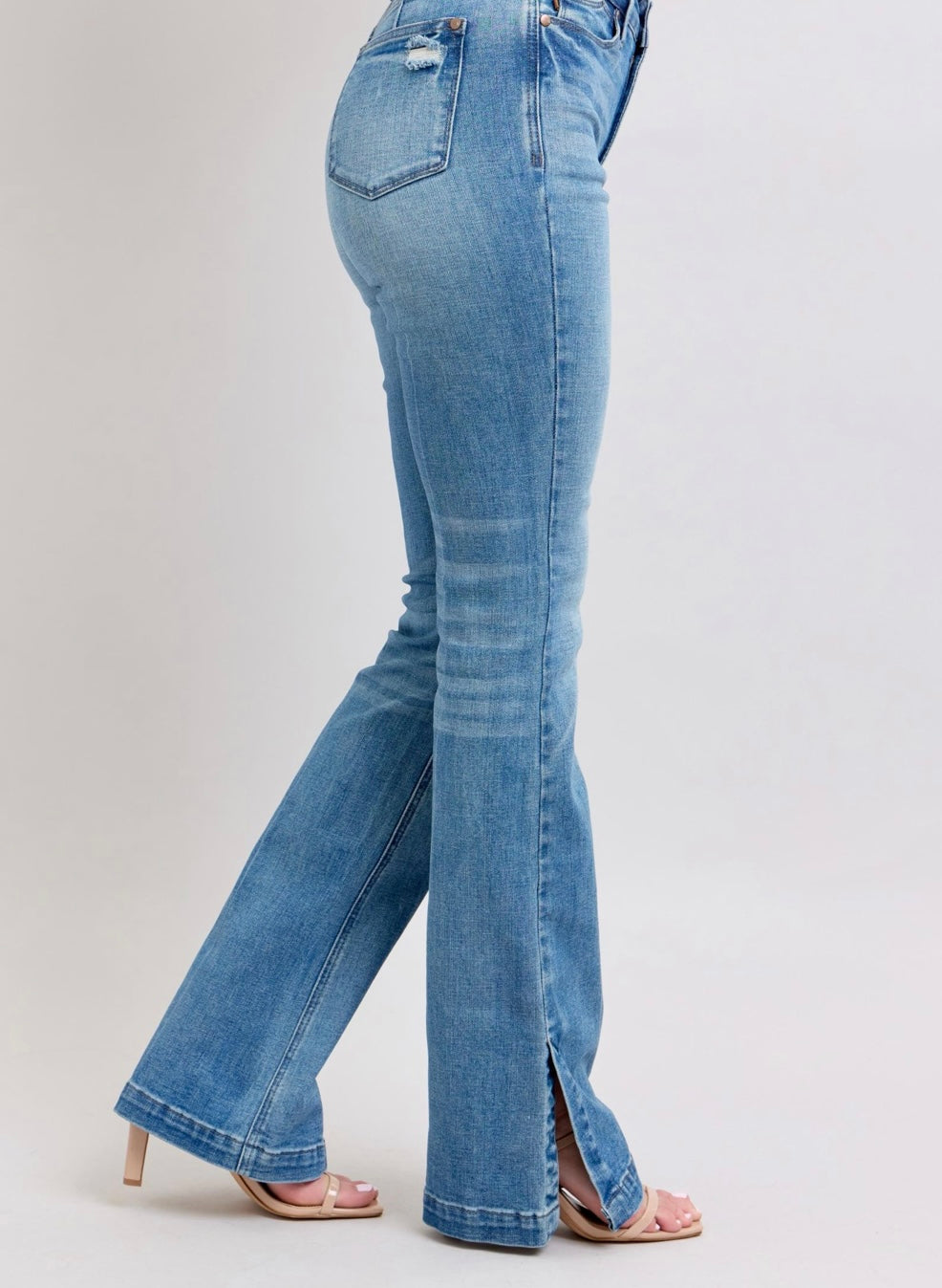 Gabby Jeans