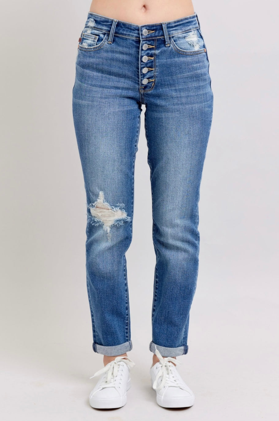 Harley Jeans
