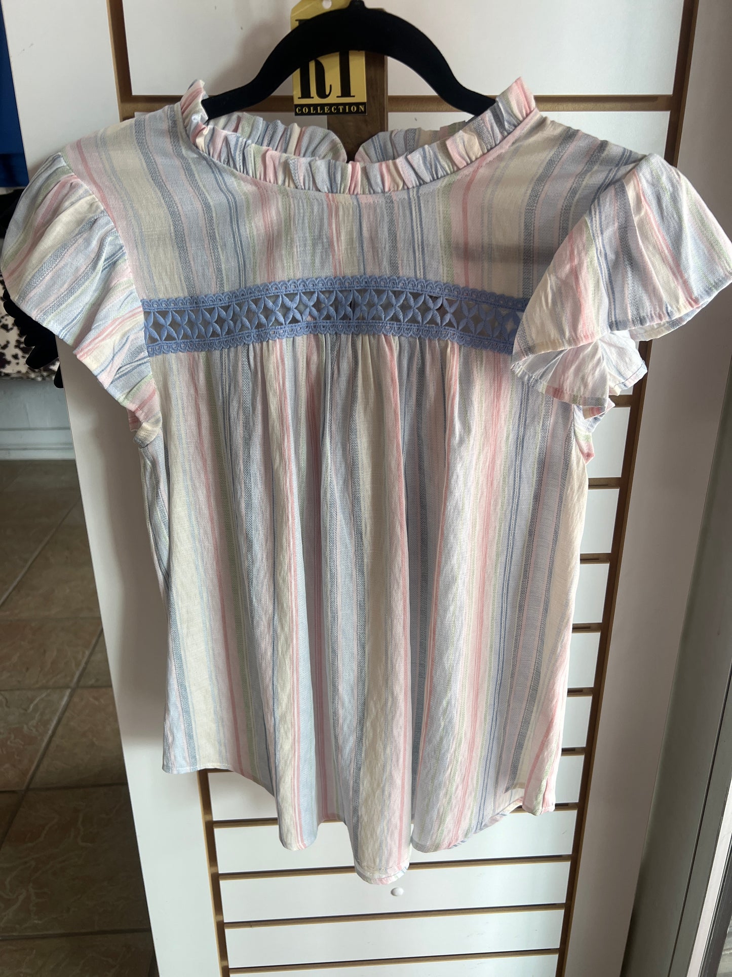 Summer Stripes