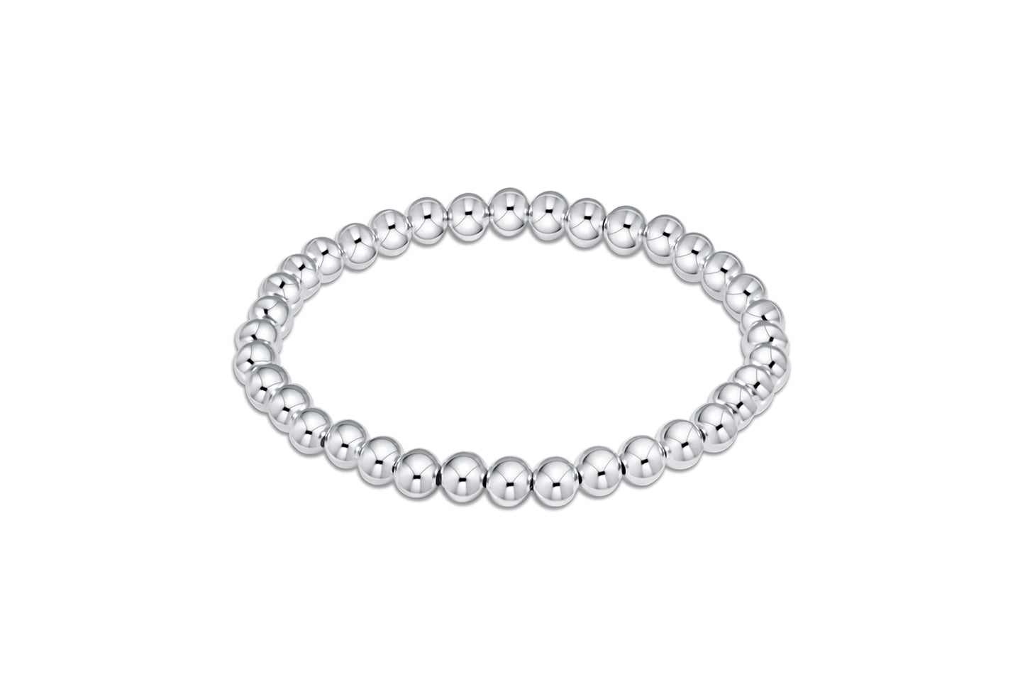 enewton Extends - Classic Sterling 5mm Bead Bracel