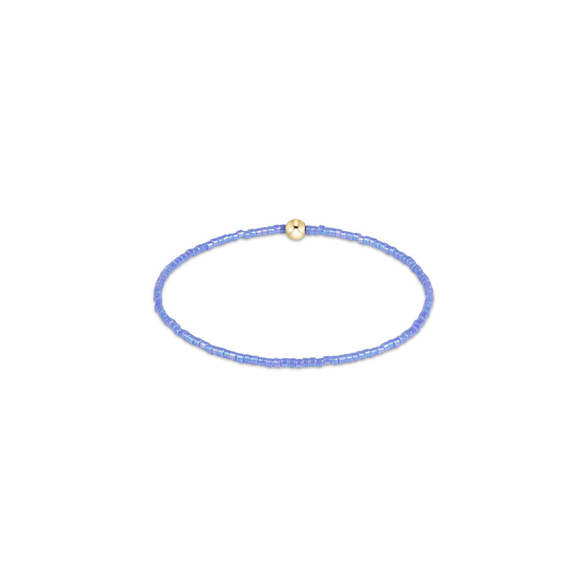 Extends Hope Classic Bracelet - Bright Blue