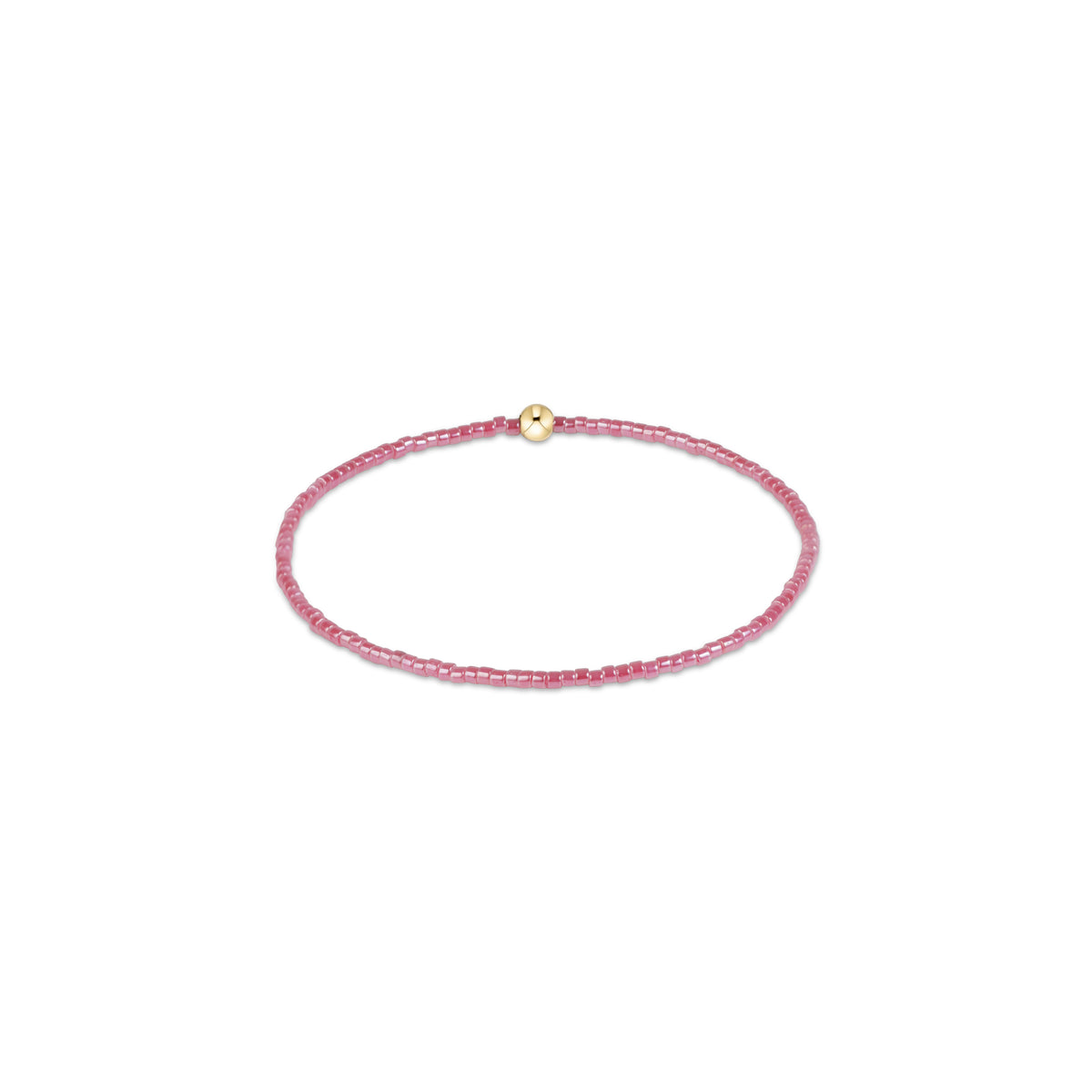 Extends Hope Classic Bracelet - Pink Champagne