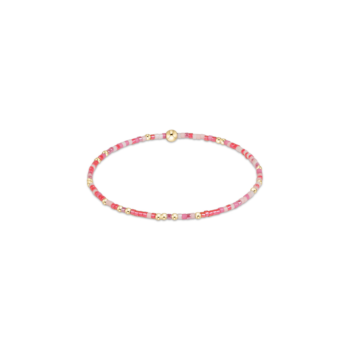 Extends Hope Unwritten Bracelet - Fashionably Late